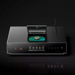 Shanling SCD33 SACD-mängija