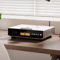 Shanling SCD33 SACD-mängija