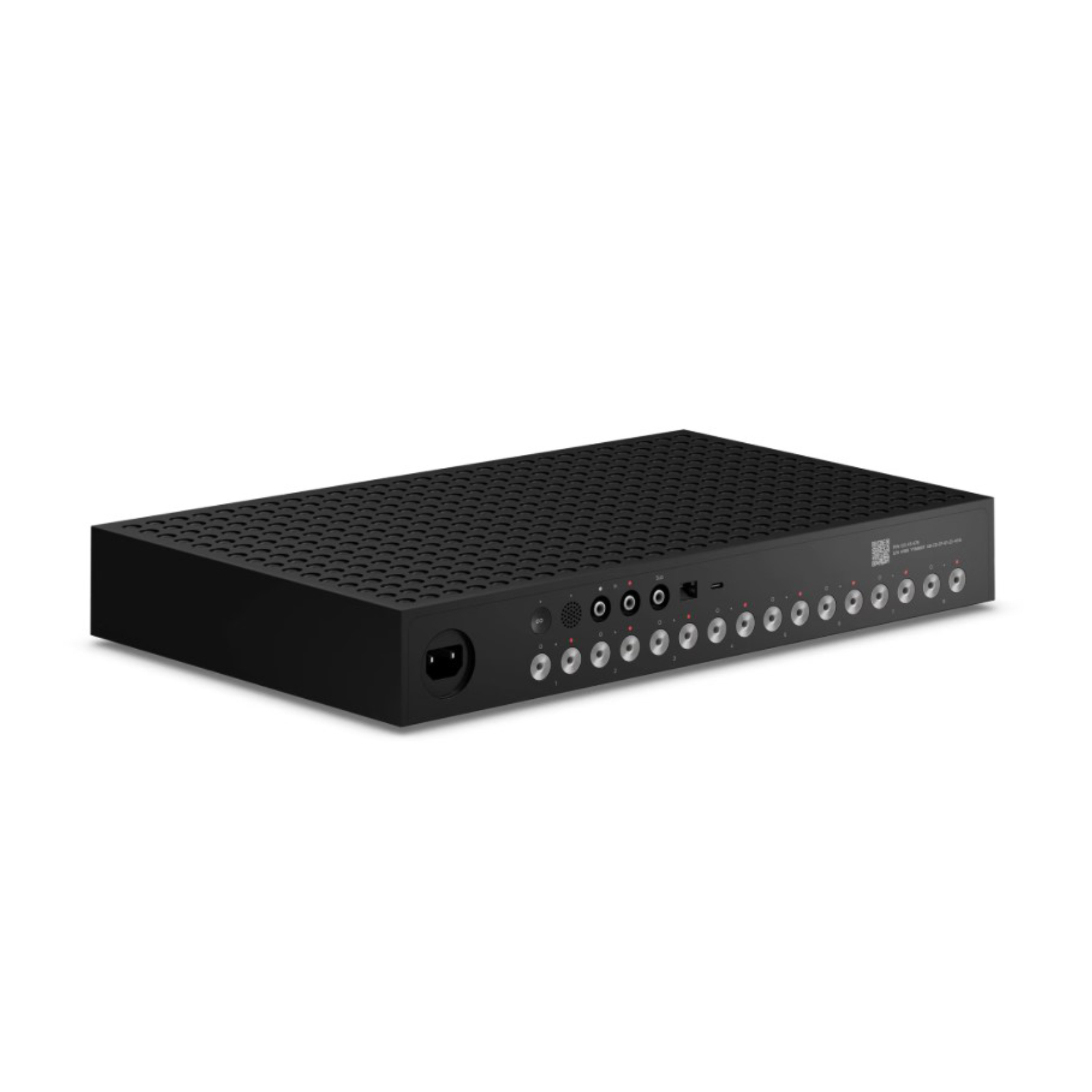 Sonos Amp Multi integreeritud installatsioonivõimendi