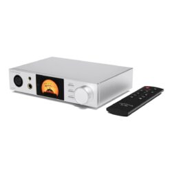 Topping DX5 II DAC ja kõrvaklapivõimendi