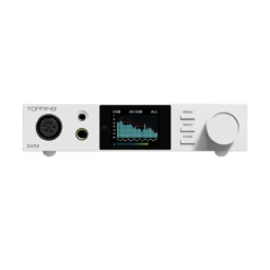 Topping DX5 II DAC ja kõrvaklapivõimendi