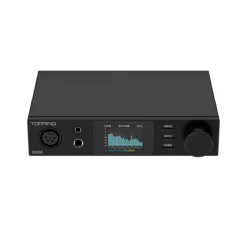 Topping DX5 II DAC ja kõrvaklapivõimendi