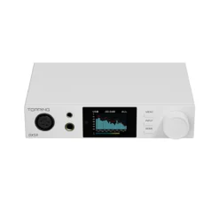 Topping DX5 II DAC ja kõrvaklapivõimendi