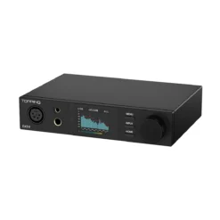 Topping DX5 II DAC ja kõrvaklapivõimendi