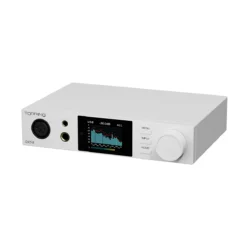 Topping DX5 II DAC ja kõrvaklapivõimendi