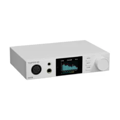 Topping DX5 II DAC ja kõrvaklapivõimendi