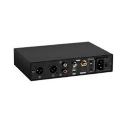 Topping DX5 II DAC ja kõrvaklapivõimendi
