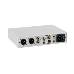 Topping DX5 II DAC ja kõrvaklapivõimendi
