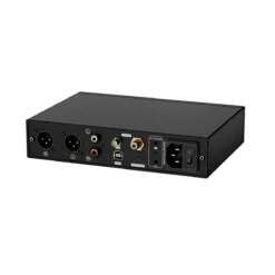 Topping DX5 II DAC ja kõrvaklapivõimendi