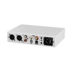 Topping DX5 II DAC ja kõrvaklapivõimendi