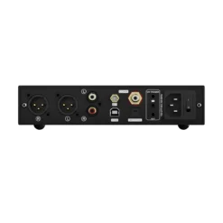 Topping DX5 II DAC ja kõrvaklapivõimendi