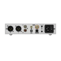 Topping DX5 II DAC ja kõrvaklapivõimendi