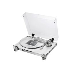 Audio-Technica LPA2 manuaalne vinüülplaadimängija