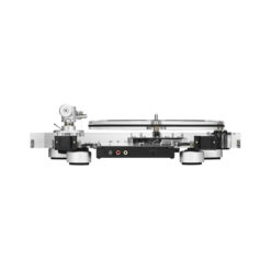 Audio-Technica LPA2 manuaalne vinüülplaadimängija