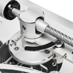 Audio-Technica LPA2 manuaalne vinüülplaadimängija