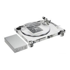 Audio-Technica LPA2 manuaalne vinüülplaadimängija