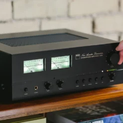 NAD C 3030 võimendi
