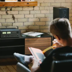 NAD C 3030 võimendi