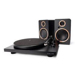 Fenris A5 + TT MK2 stereosüsteem - Pilt 2
