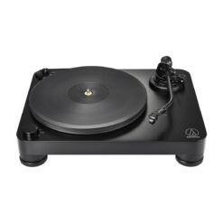 Audio-Technica AT-LP7X manuaalne rihmveoga vinüülplaadimängija
