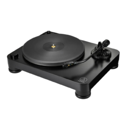 Audio-Technica AT-LP7X manuaalne rihmveoga vinüülplaadimängija