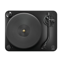 Audio-Technica AT-LP7X manuaalne rihmveoga vinüülplaadimängija