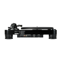 Audio-Technica AT-LP7X manuaalne rihmveoga vinüülplaadimängija