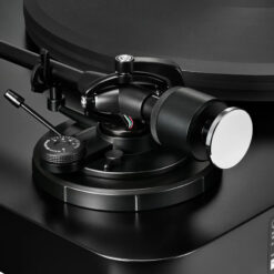 Audio-Technica AT-LP7X manuaalne rihmveoga vinüülplaadimängija