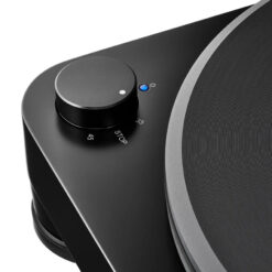 Audio-Technica AT-LP7X manuaalne rihmveoga vinüülplaadimängija