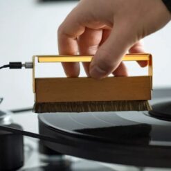 Pro-Ject Brush-it Premium plaadipuhastushari