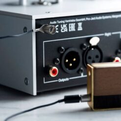 Pro-Ject Brush-it Premium plaadipuhastushari