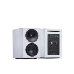 Cambridge Audio L/R S aktiivsed riiulikõlarid