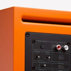Cambridge Audio L/R S aktiivsed riiulikõlarid