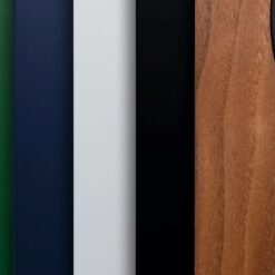 Cambridge Audio L/R S aktiivsed riiulikõlarid