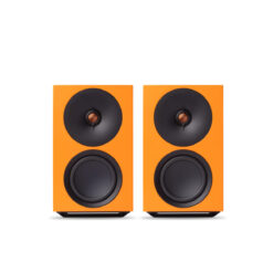 Cambridge Audio L/R M aktiivsed riiulikõlarid