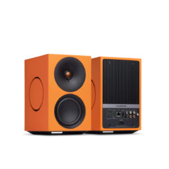 Cambridge Audio L/R M aktiivsed riiulikõlarid