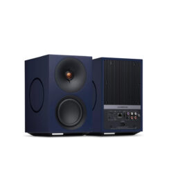 Cambridge Audio L/R M aktiivsed riiulikõlarid
