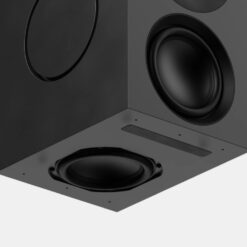 Cambridge Audio L/R M aktiivsed riiulikõlarid