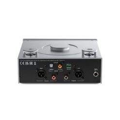 Pro-Ject CD Box RS2 Tube lampidega tippklassi CD-mängija