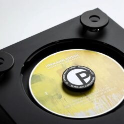 Pro-Ject CD Box RS2 Tube lampidega tippklassi CD-mängija