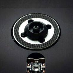 Pro-Ject CD Box RS2 Tube lampidega tippklassi CD-mängija