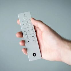 Pro-Ject CD Box RS2 Tube lampidega tippklassi CD-mängija