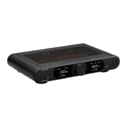 Topping Audio DX9 Discrete DAC ja kõrvaklapivõimendi