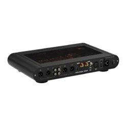 Topping Audio DX9 Discrete DAC ja kõrvaklapivõimendi