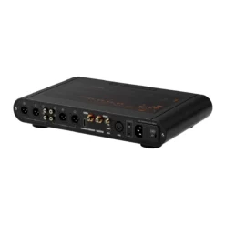 Topping Audio DX9 Discrete DAC ja kõrvaklapivõimendi