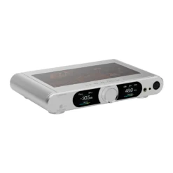 Topping Audio DX9 Discrete DAC ja kõrvaklapivõimendi
