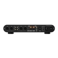 Topping Audio DX9 Discrete DAC ja kõrvaklapivõimendi