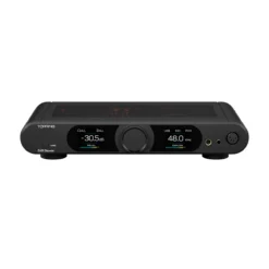Topping Audio DX9 Discrete DAC ja kõrvaklapivõimendi