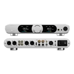 Topping Audio DX9 Discrete DAC ja kõrvaklapivõimendi