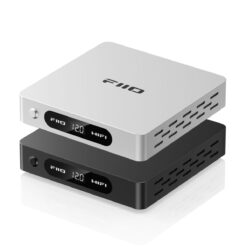FiiO Darkside Pro audiofiilne toiteplokk